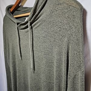 4 X $15. Mossimo Supply Co. Olive Green Hoodie